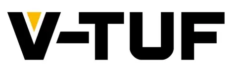 V-TUF-logo