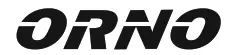 ORNO logo