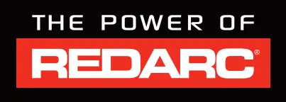 Redarc Logo
