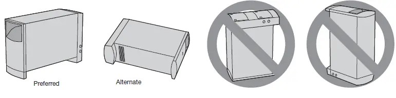 Bose Acoustimass 6 Series V Stereo Speaker System 3