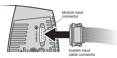 Bose Acoustimass 6 Series V Stereo Speaker System 6