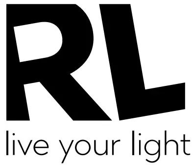 RL logo