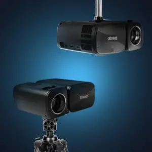 Glisogo-‎C11-Wi-Fi-and-Bluetooth-1080P-Movie-Projector-FIG-4