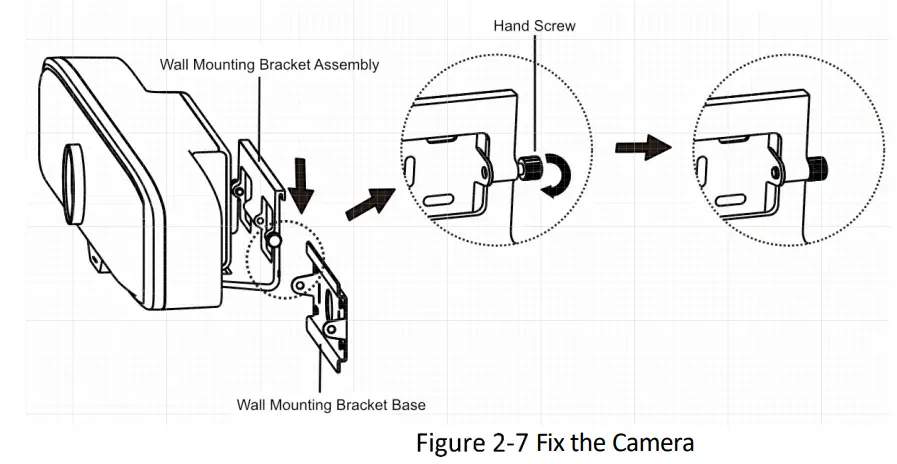 HIKVISION Smart Conference Camera - Fix the Camera
