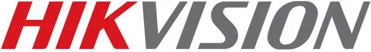 HIKVISION logo