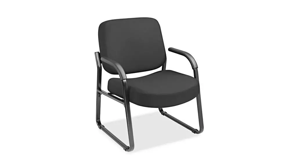 Uline Big And Tall Sled Base Chair With Arms H-5059 Instructions Uline Big And Tall Sled Base Chair With Arms H-5059 Instructions