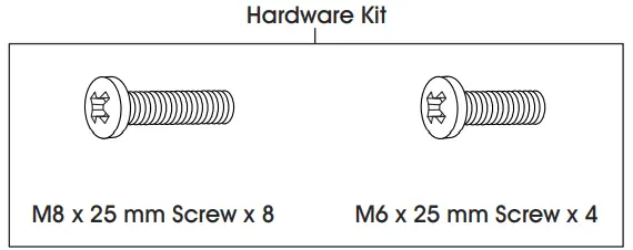 ULINE Big and Tall Sled Base -hh