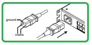 Powersoft-T9022-Channel-Power-Amplifie-with-DSP-Dante-FI-14
