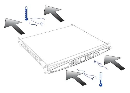 Powersoft-T9022-Channel-Power-Amplifie-with-DSP-Dante-FI-4