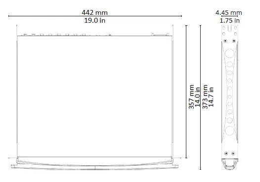 Powersoft-T9022-Channel-Power-Amplifie-with-DSP-Dante-FI-6