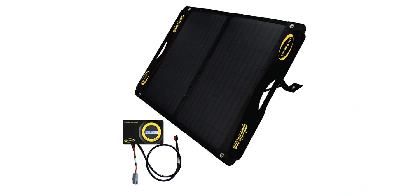 Dometic Duralite 100e Watt Portable Solar Kit User Manual Dometic Duralite 100e Watt Portable Solar Kit User Manual