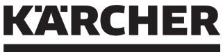KARCHER logo