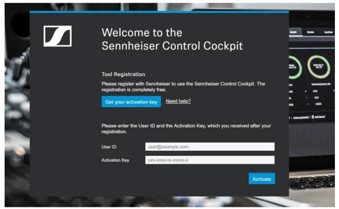 SENNHEISER-Control-Cockpit-EW-DX-Control-Monitoring-and-Firmware-Updates-fig5