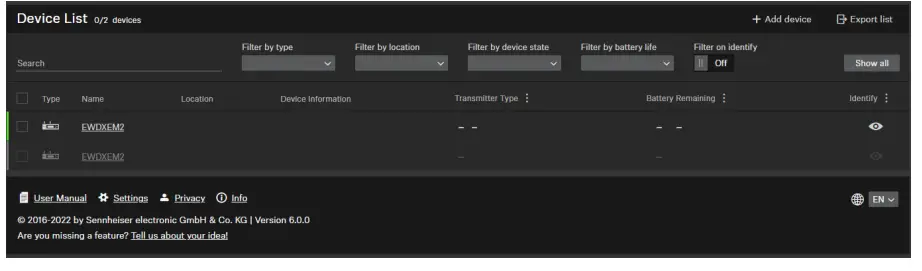 SENNHEISER-Control-Cockpit-EW-DX-Control-Monitoring-and-Firmware-Updates-fig6