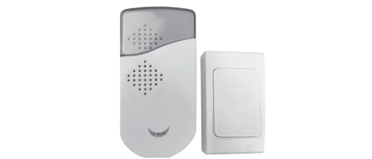 Easy Home In16a Wireless Doorbell Instructions Easy Home In16a Wireless Doorbell Instructions