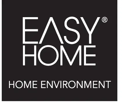 EASY-HOME-IN16A-Wireless-Doorbell-LOGO