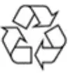 Recycle Icon
