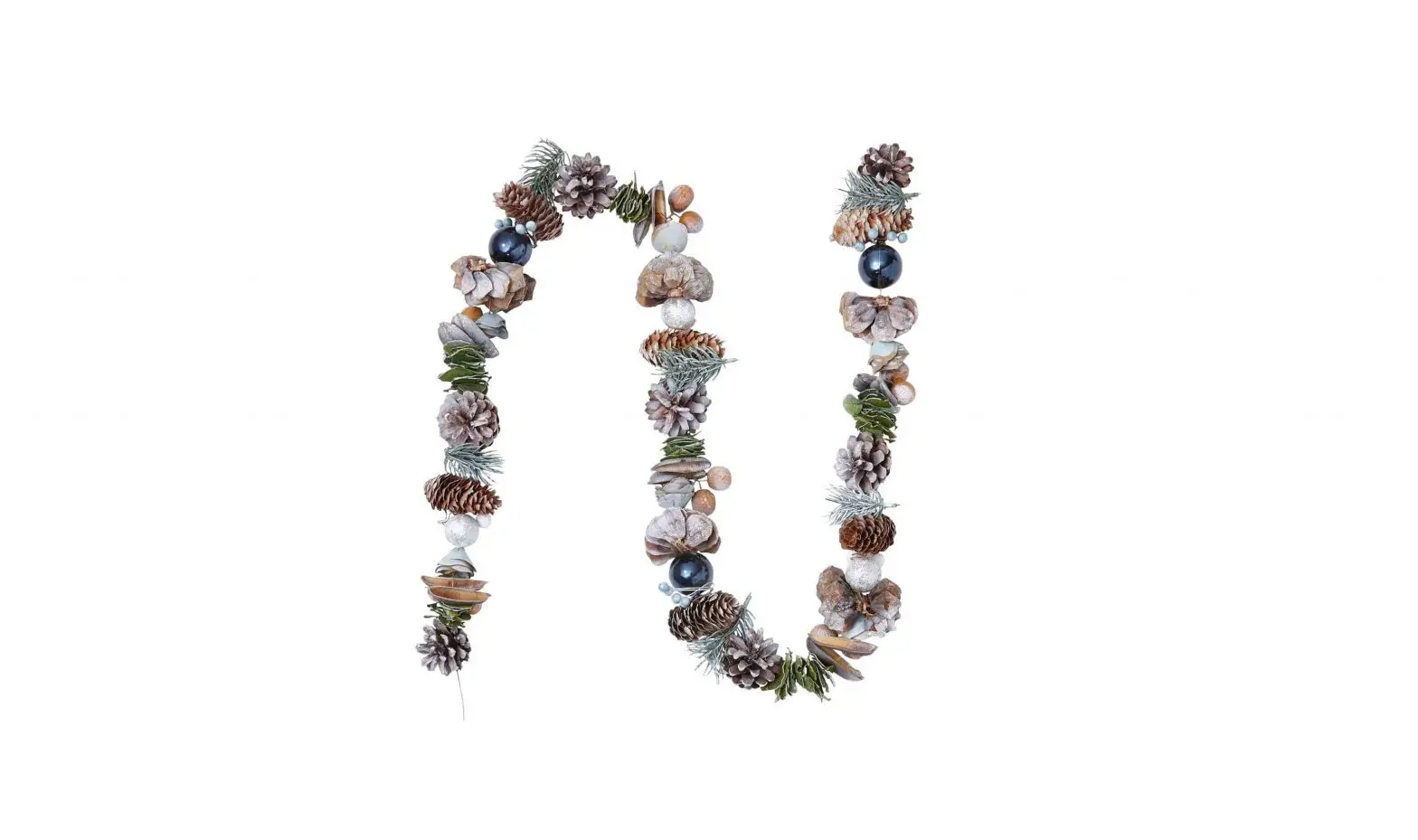 Gainsborough H586 150cm Light Up Acorn Garland Instructions