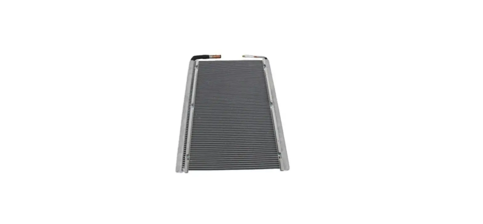 Nortek Coils Uncased Indoor Split System Instruction Manual