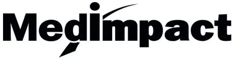 MedImpact - logo