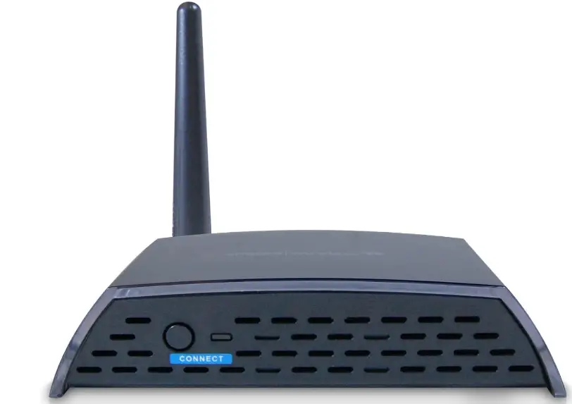 Amped BTSA1 Wireless Long Range Bluetooth Speaker Adapter-product