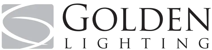 GOLDEN-LIGHTING-5926-FM-PW-Saxon-Flush-Mount-logo