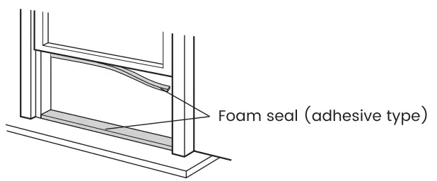 TOSOT 8,000 BTU Portable Air Conditioner (1)
