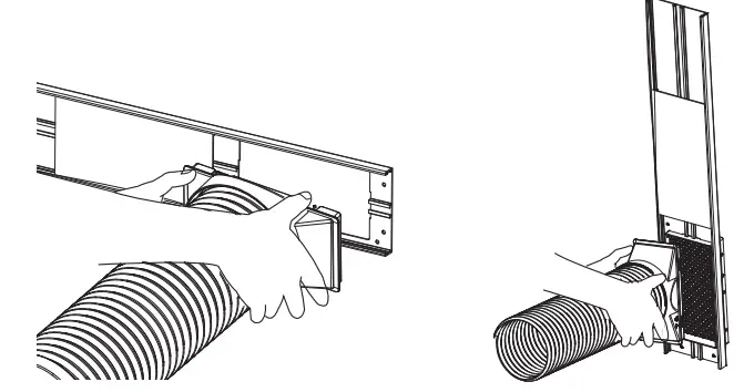 TOSOT 8,000 BTU Portable Air Conditioner (11)