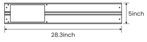 TOSOT 8,000 BTU Portable Air Conditioner (2)