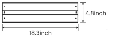 TOSOT 8,000 BTU Portable Air Conditioner (3)