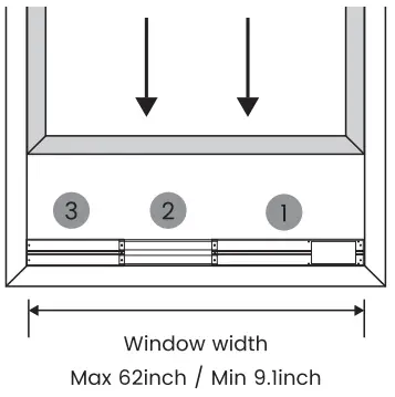 TOSOT 8,000 BTU Portable Air Conditioner (6)