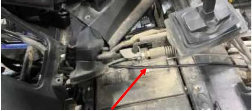 EVOLUTION POWERSPORTS Code Shooter with AFR, Belt Temp, & Boost for RZR TurboS 07