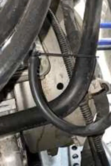 EVOLUTION POWERSPORTS Code Shooter with AFR, Belt Temp, & Boost for RZR TurboS 10