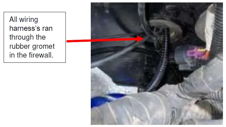 EVOLUTION POWERSPORTS Code Shooter with AFR, Belt Temp, &amp; Boost for RZR TurboS 14