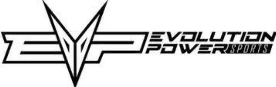 EVOLUTION POWERSPORTS Code Shooter with AFR, Belt Temp, & Boost for RZR TurboS logo