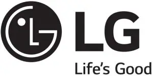 LG Company Logo