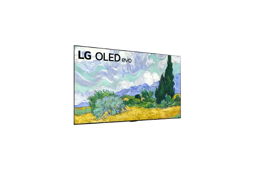 Lg Oled55g1pua 4k Smart Oled Tv User Guide