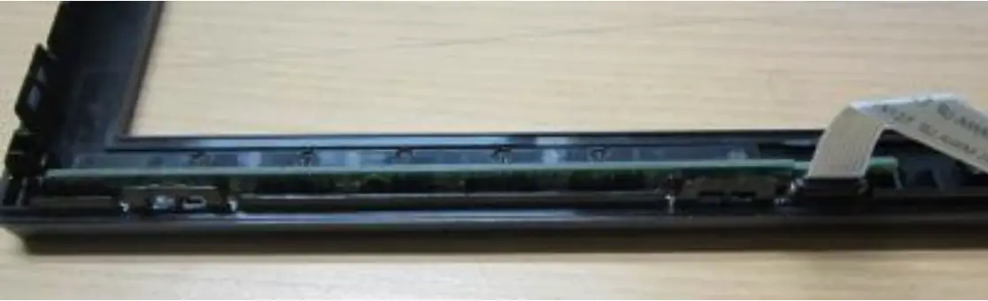 Surenoo STP0154A-240240 Series TFT LCD Panel User Manual