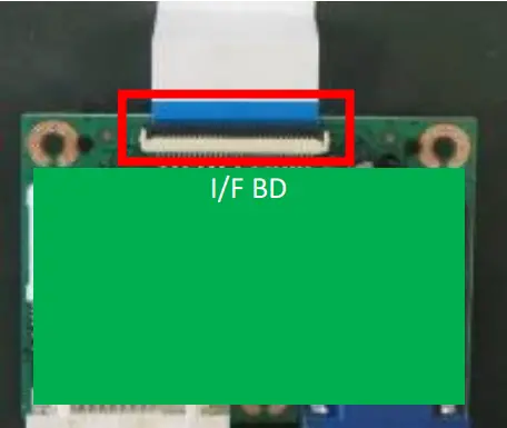 Surenoo STP0154A-240240 Series TFT LCD Panel User Manual