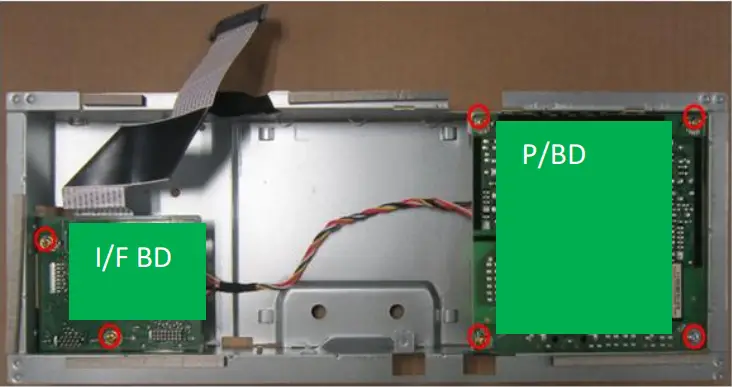 Surenoo STP0154A-240240 Series TFT LCD Panel User Manual