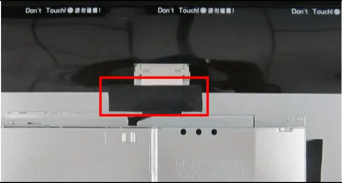 Surenoo STP0154A-240240 Series TFT LCD Panel User Manual