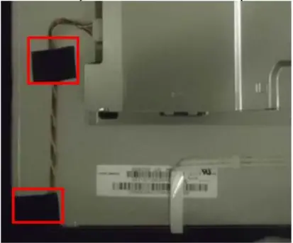 Surenoo STP0154A-240240 Series TFT LCD Panel User Manual
