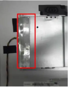 Surenoo STP0154A-240240 Series TFT LCD Panel User Manual