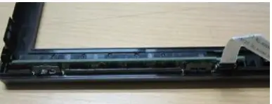 Surenoo STP0154A-240240 Series TFT LCD Panel User Manual