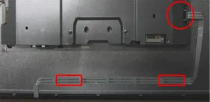 Surenoo STP0154A-240240 Series TFT LCD Panel User Manual