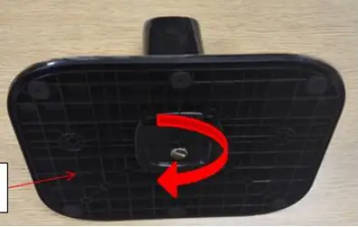 Surenoo STP0154A-240240 Series TFT LCD Panel User Manual