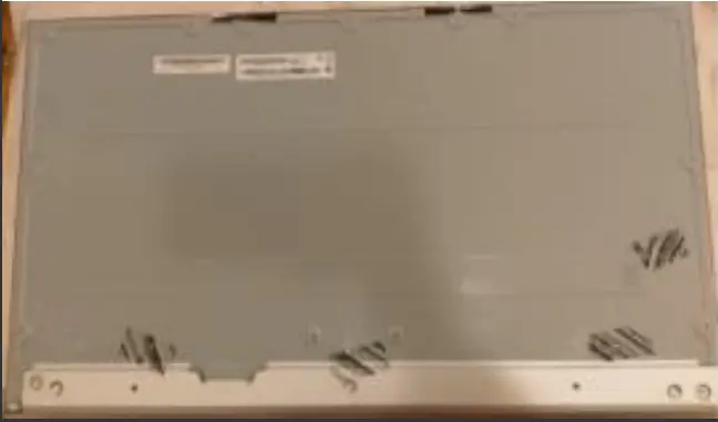 Surenoo STP0154A-240240 Series TFT LCD Panel User Manual