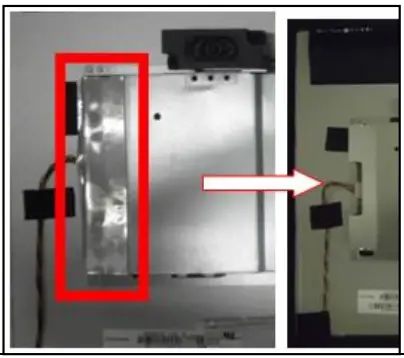 Surenoo STP0154A-240240 Series TFT LCD Panel User Manual