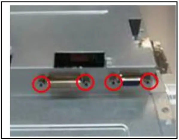 Surenoo STP0154A-240240 Series TFT LCD Panel User Manual