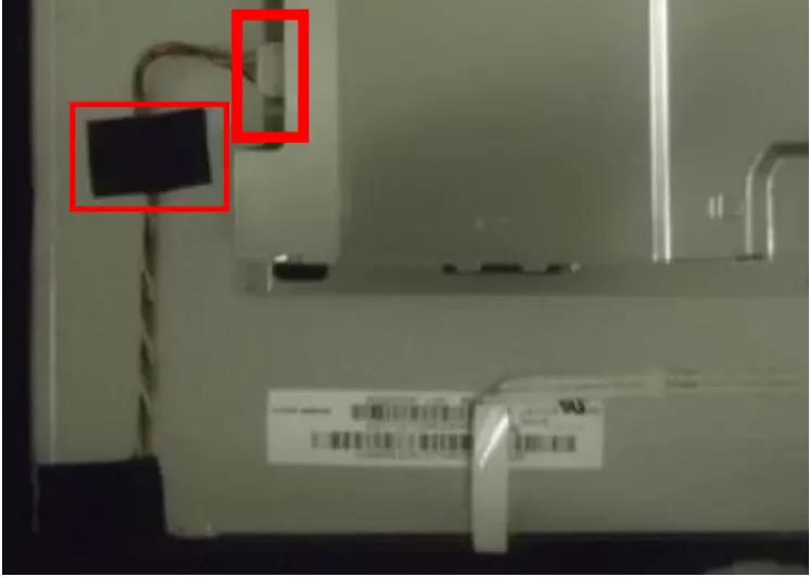 Surenoo STP0154A-240240 Series TFT LCD Panel User Manual